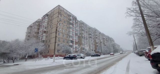 г Белгород Западный ул Буденного 2 фото