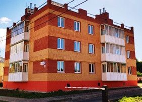 квартира дом 6 фото