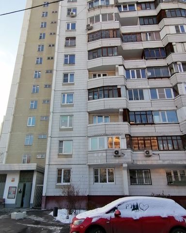 квартира г Москва метро Селигерская Восточное Дегунино ул Дубнинская 32к/6 фото