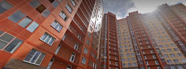 квартира г Мурино Западное Мурино ул Шоссе в Лаврики 85 Девяткино, Муринское городское поселение фото