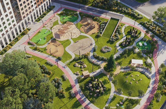 квартира г Москва метро Нижегородская Нижегородский фото 8