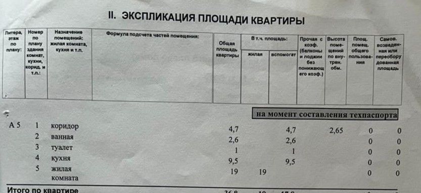 квартира г Липецк р-н Октябрьский ул А.Г. Стаханова 16 ул. А. Г. Стаханова, 16 фото 18