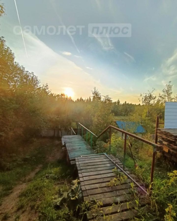 дом р-н Нижневартовский снт Протока Мелин, Тюменская область, Нижневартовск фото 3