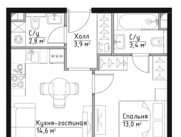 г Москва метро Серпуховская ул Дубининская 59к/7 фото