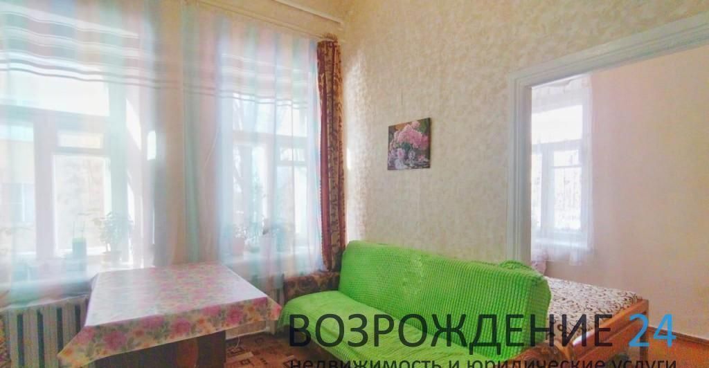 квартира г Ногинск Володарского ул 3-го Интернационала 32а фото 4