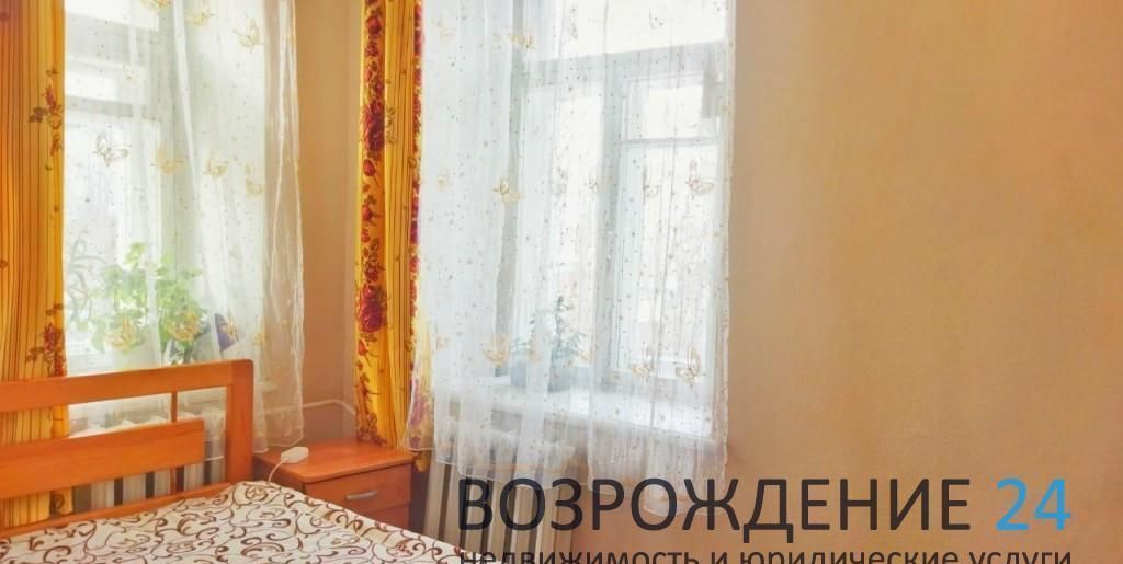 квартира г Ногинск Володарского ул 3-го Интернационала 32а фото 6