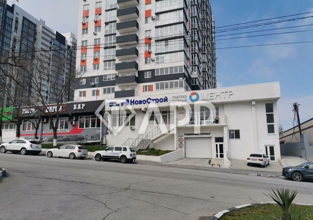 ул Куникова 55к/2 фото