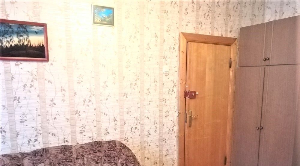 комната г Чехов ул Гагарина 36 фото 3