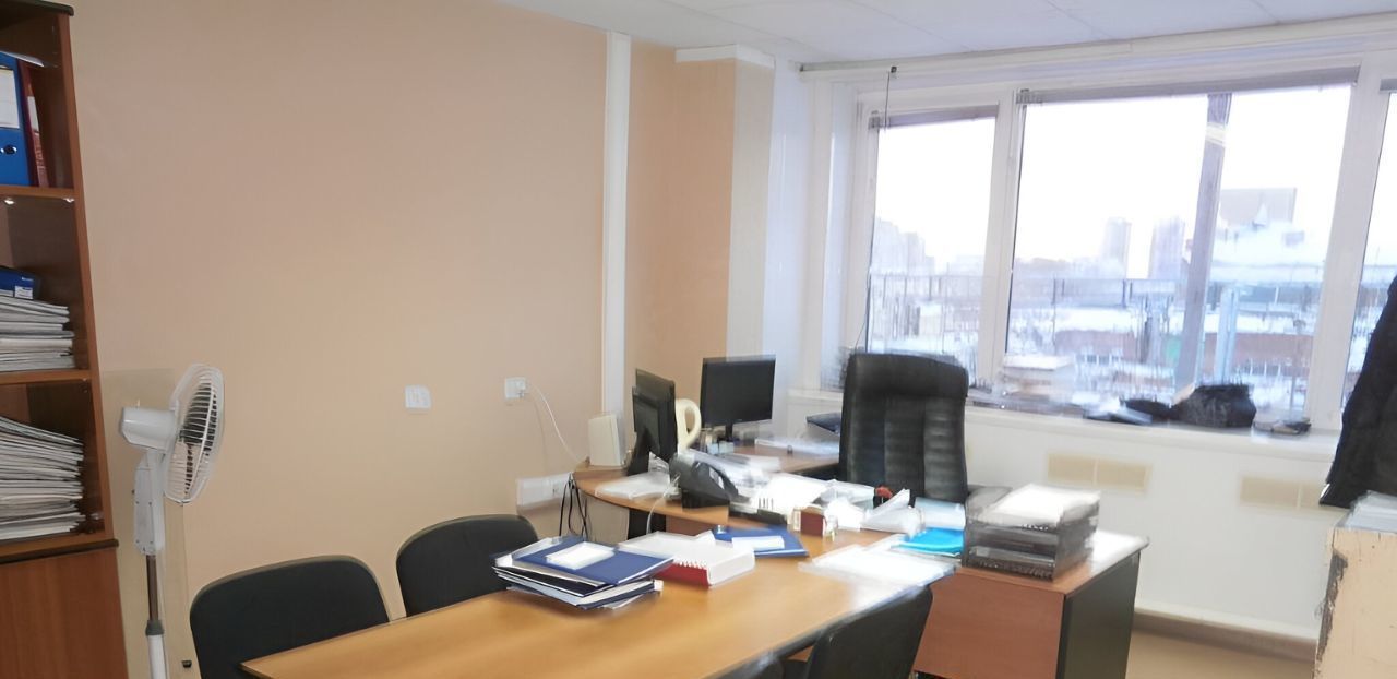 офис г Сургут ш Нефтеюганское 4 фото 3