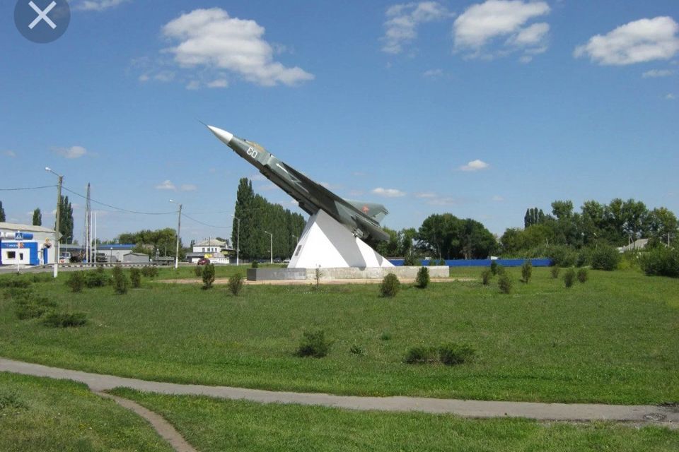 земля р-н Хлевенский с Хлевное ул Советская фото 1