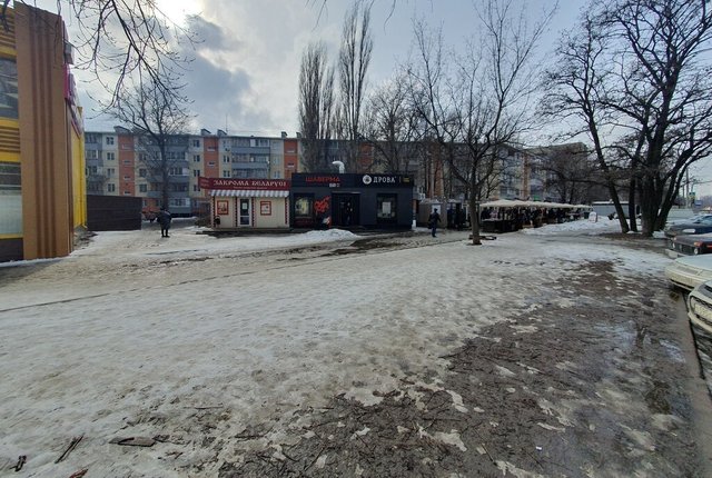 квартира г Липецк р-н Советский 10-й микрорайон ул Вермишева 2 фото