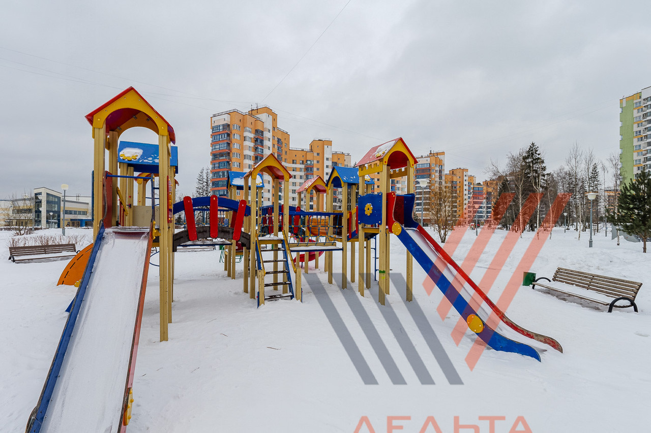 квартира г Зеленоград 23-й микрорайон метро Нахабино МЦД-2, 2304 фото 27