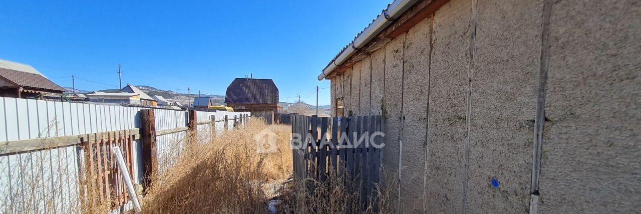 торговое помещение р-н Тарбагатайский с Нижний Саянтуй днп Жарки ул Сиреневая фото 14