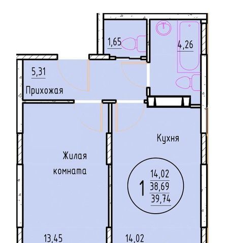 г Ростов-на-Дону р-н Советский ЖК Грей фото