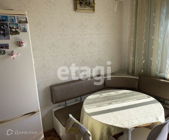 квартира г Белгород ул Буденного 8 фото 2