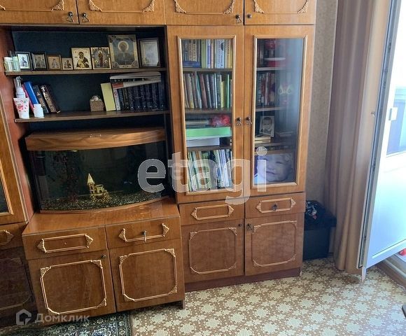квартира г Белгород ул Буденного 8 фото 4