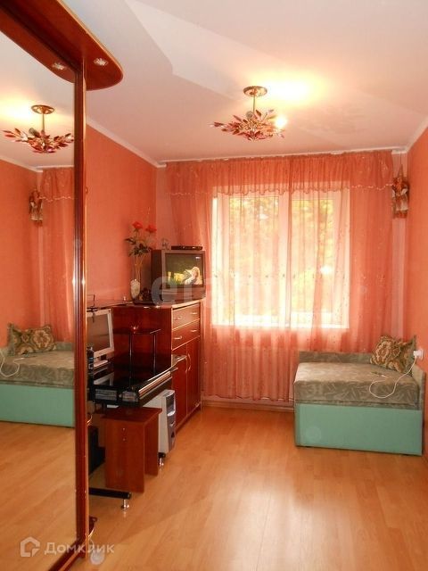 квартира г Калининград ул Летняя 22 фото 9