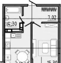 г Краснодар п Горхутор р-н Прикубанский ул Агрономическая 2/1 фото