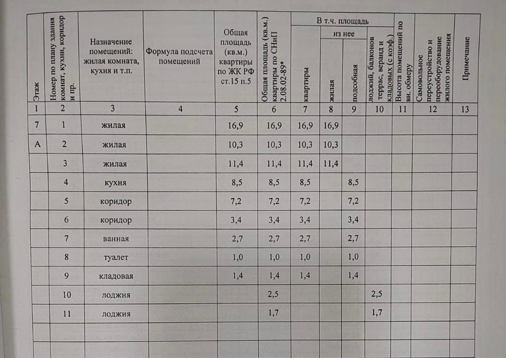 квартира г Казань р-н Советский Азино-1 ул Хайдара Бигичева 21/47 фото 20