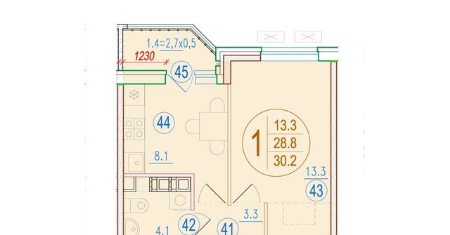 г Краснодар р-н Прикубанский ул им. Кудухова Б.С. 20/2 ул им. генерала Корнилова Прикубанский округ фото