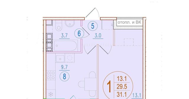 г Краснодар р-н Прикубанский ул им. Кудухова Б.С. 20/2 ул им. генерала Корнилова Прикубанский округ фото