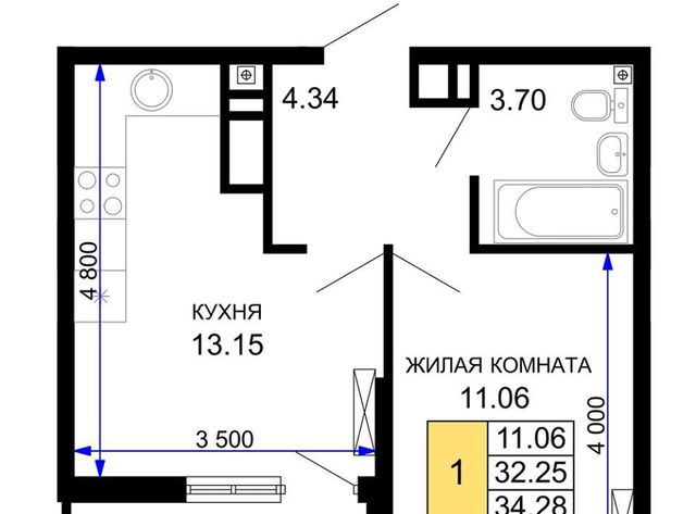 г Краснодар р-н Центральный ул Новая ЖК Фонтаны Черемушки мкр фото