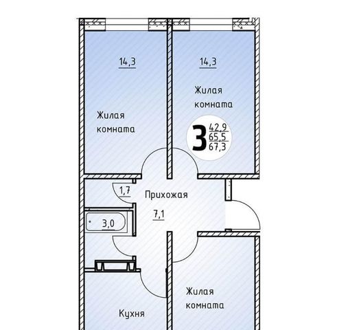 г Краснодар р-н Прикубанский ул им. Дзержинского 110ак/1 фото