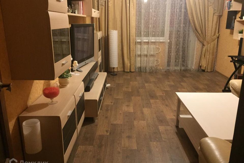 квартира г Старый Оскол мкр Северный 6 фото 4