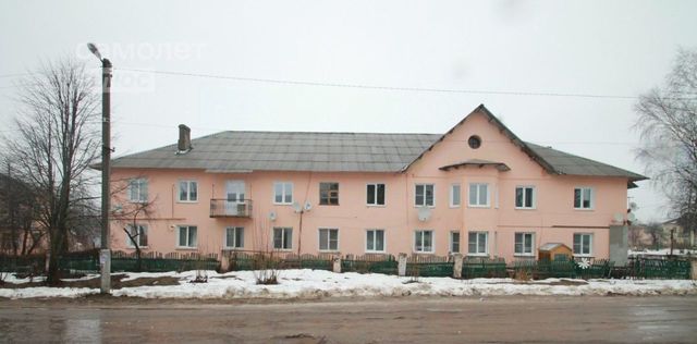 дом 8 Переславль-Залесский городской округ фото