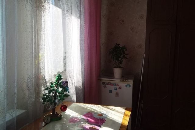 дом с Краснотуранск ул Свердлова 2 фото