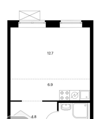 г Одинцово ул Каштановая 16 Одинцово фото