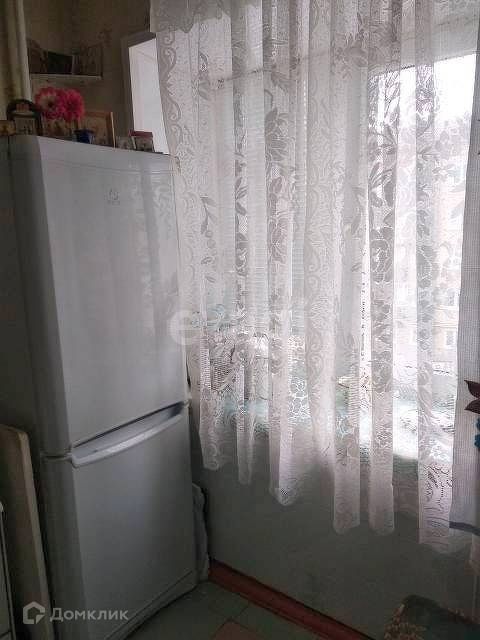 квартира г Муром ул Чкалова 12б фото 3