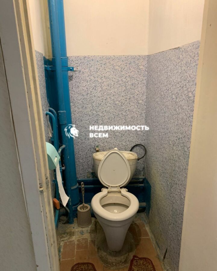 квартира г Челябинск р-н Советский ул Доватора 10а фото 7
