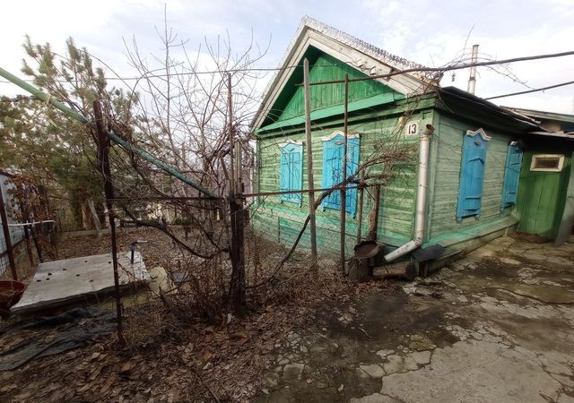 г Саратов п Увек микрорайон Новый Увек р-н Заводской 1-й пр., 13 фото