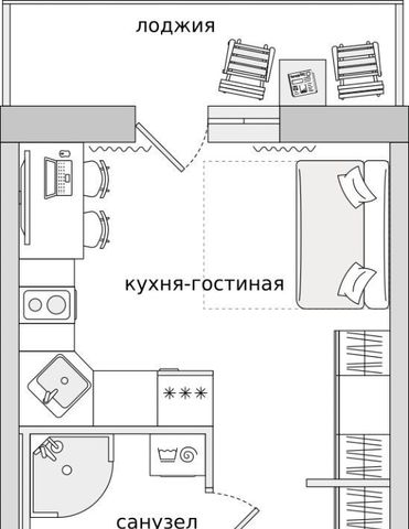 р-н Всеволожский п Бугры ЖК Новые Горизонты Девяткино фото