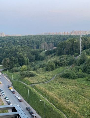 г Москва район Митино ул Муравская 38к/2 направление Ленинградское (северо-запад) ш Пятницкое фото