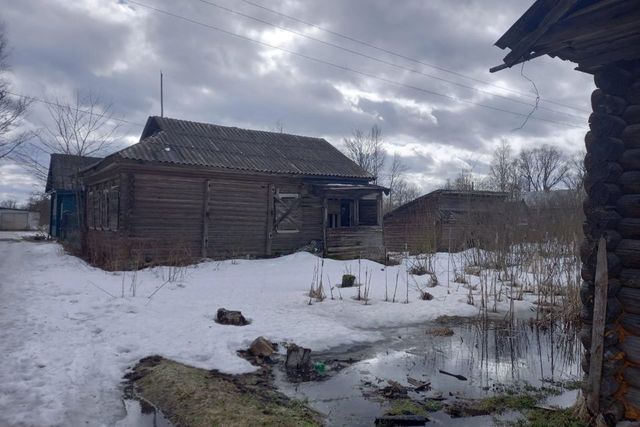 рп Крестцы ул Советская 13 фото