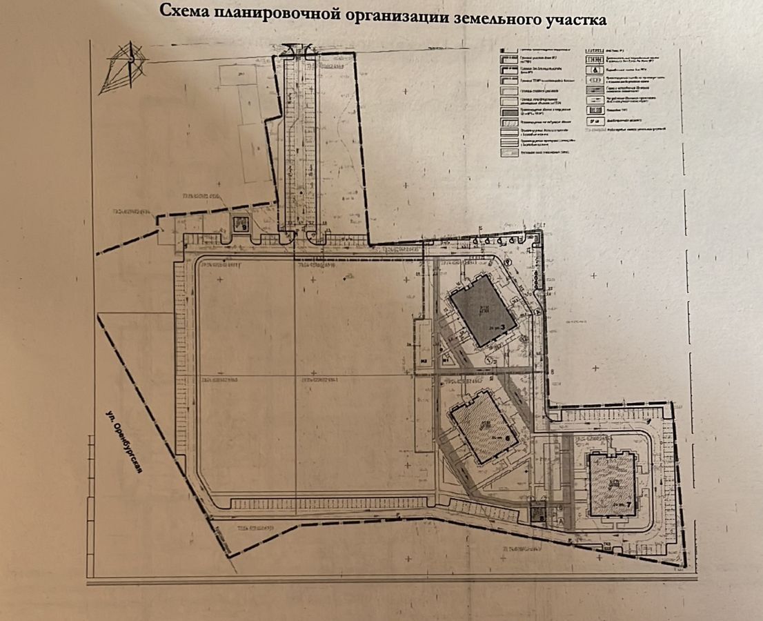 квартира г Ульяновск р-н Заволжский Верхняя Терраса ЖК «Сиреневый» 3 фото 3