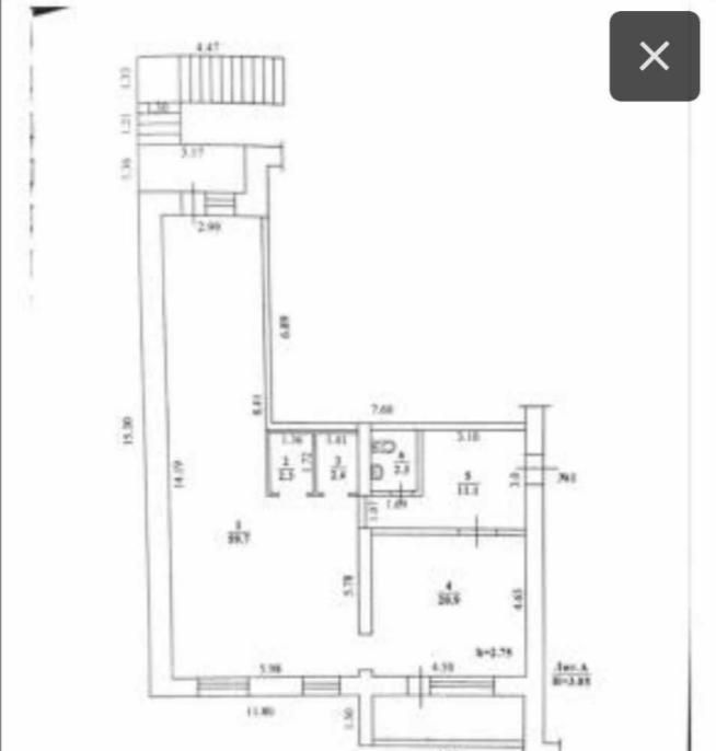 свободного назначения г Якутск мкр 202-й 25/2 фото 11