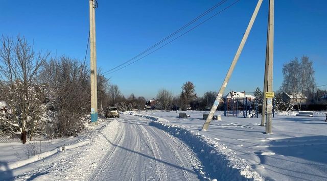 городской округ Раменский Пахра Ривер Парк кп фото