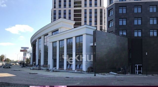 р-н Нижегородский ул Владимира Высоцкого 1 фото