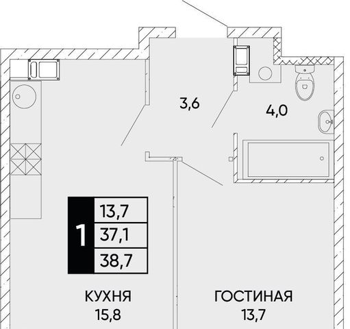 г Ростов-на-Дону р-н Кировский ЖК Левобережье фото