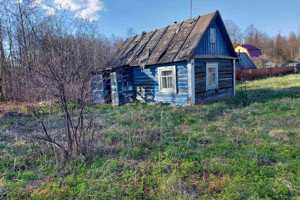 дом г Краснокамск фото 1
