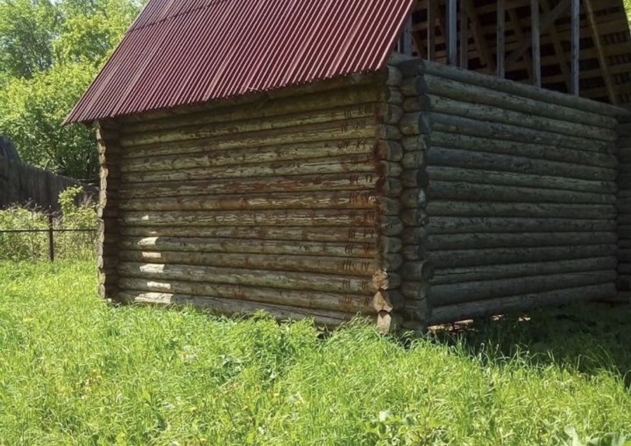 земля р-н Верещагинский п Зюкайка ул Набережная 42 фото 1