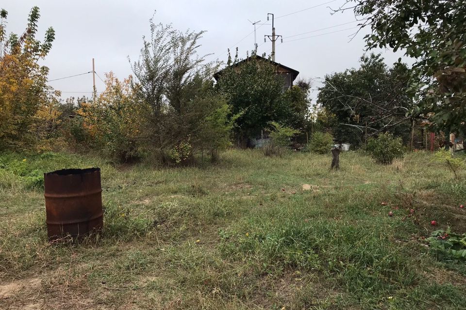 дом г Волгоград р-н Ворошиловский ул Царицынская фото 6