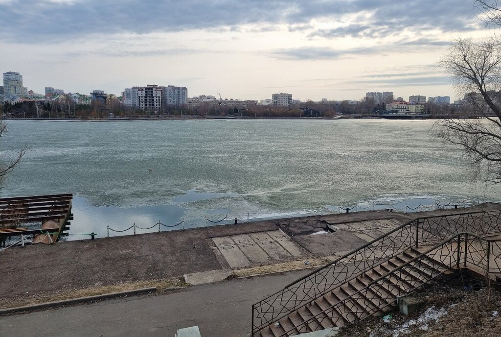 квартира г Казань метро Площадь Тукая р-н Вахитовский Старо-Татарская слобода ул Габдуллы Тукая 106а фото 13