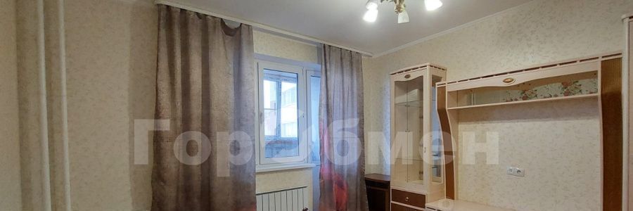 квартира г Ивантеевка ул Хлебозаводская 28к/1 Пушкинский городской округ фото 8