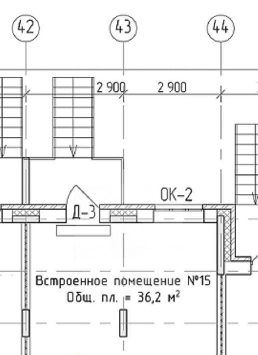 свободного назначения г Владимир р-н Фрунзенский ул Северная 2а фото 1