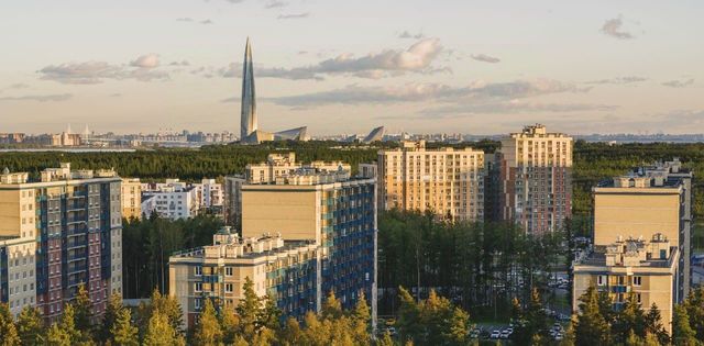 г Санкт-Петербург ул Ивинская 9 Беговая фото