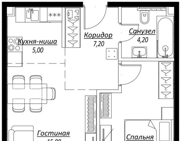 г Москва метро Белорусская САО Северный Беговой ЖК Слава к 3 фото